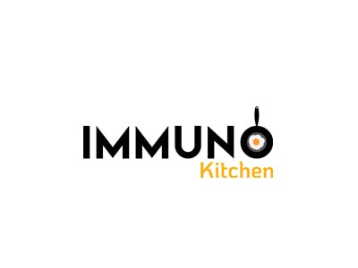 Immuno Kitchen at Haider Softwares